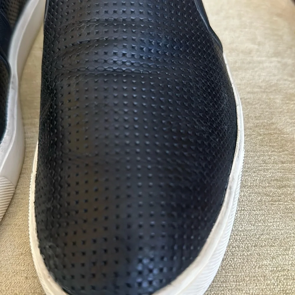 Vince blair perforated